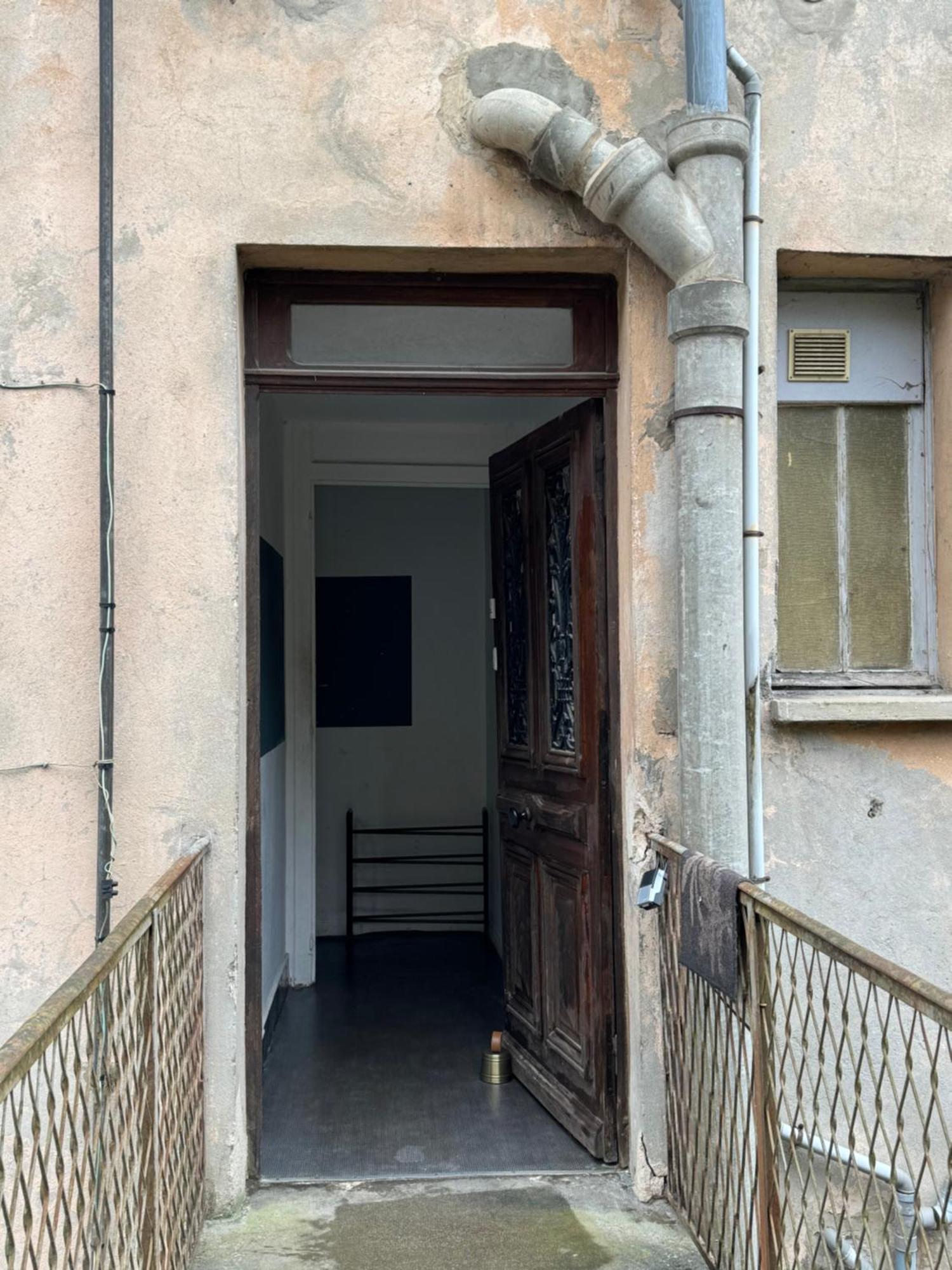 Apartment La Viarhona A Brégnier-Cordon Eksteriør billede