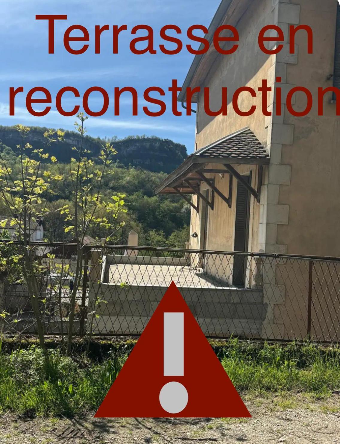 Apartment La Viarhona A Brégnier-Cordon Eksteriør billede