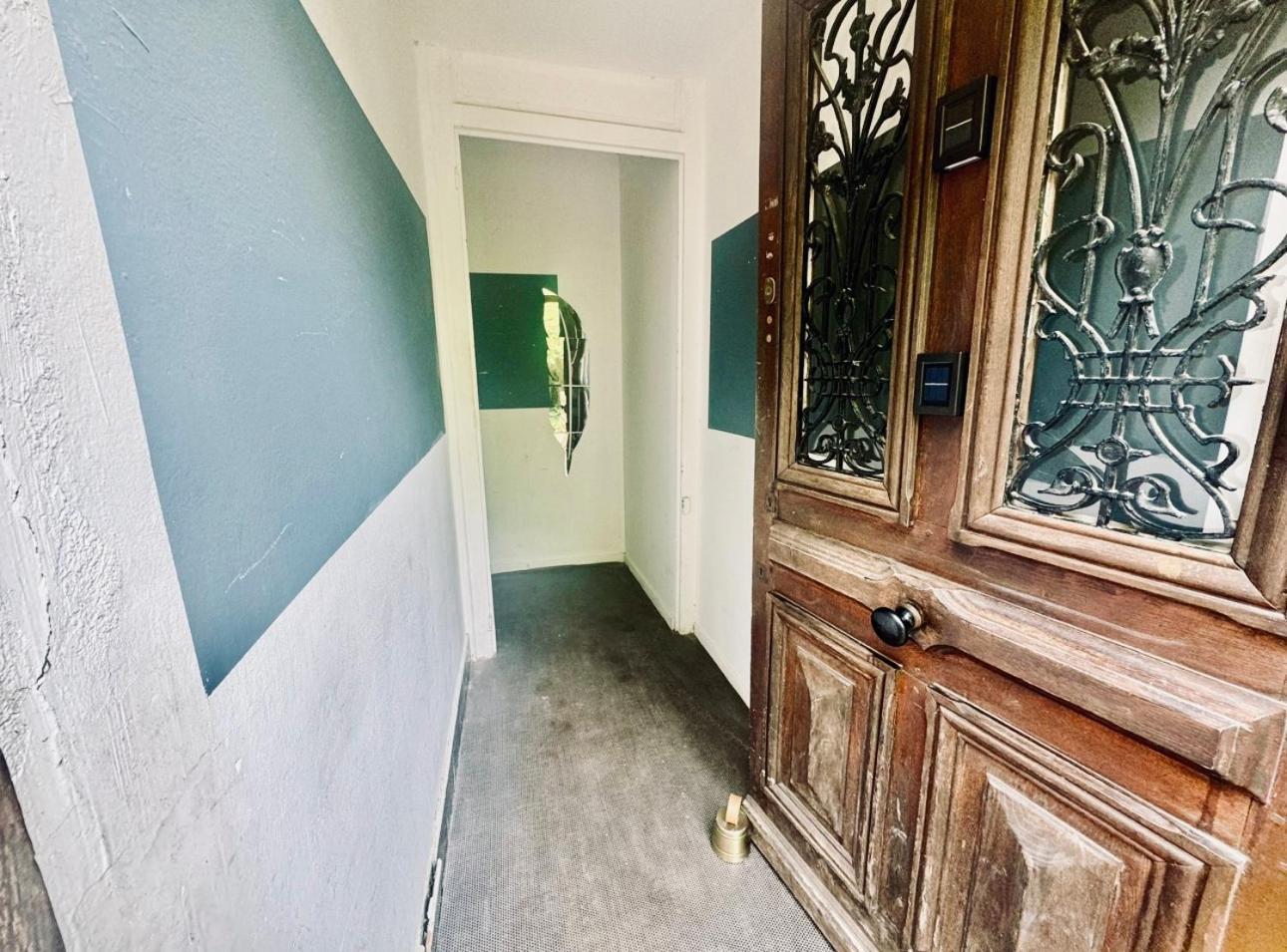 Apartment La Viarhona A Brégnier-Cordon Eksteriør billede