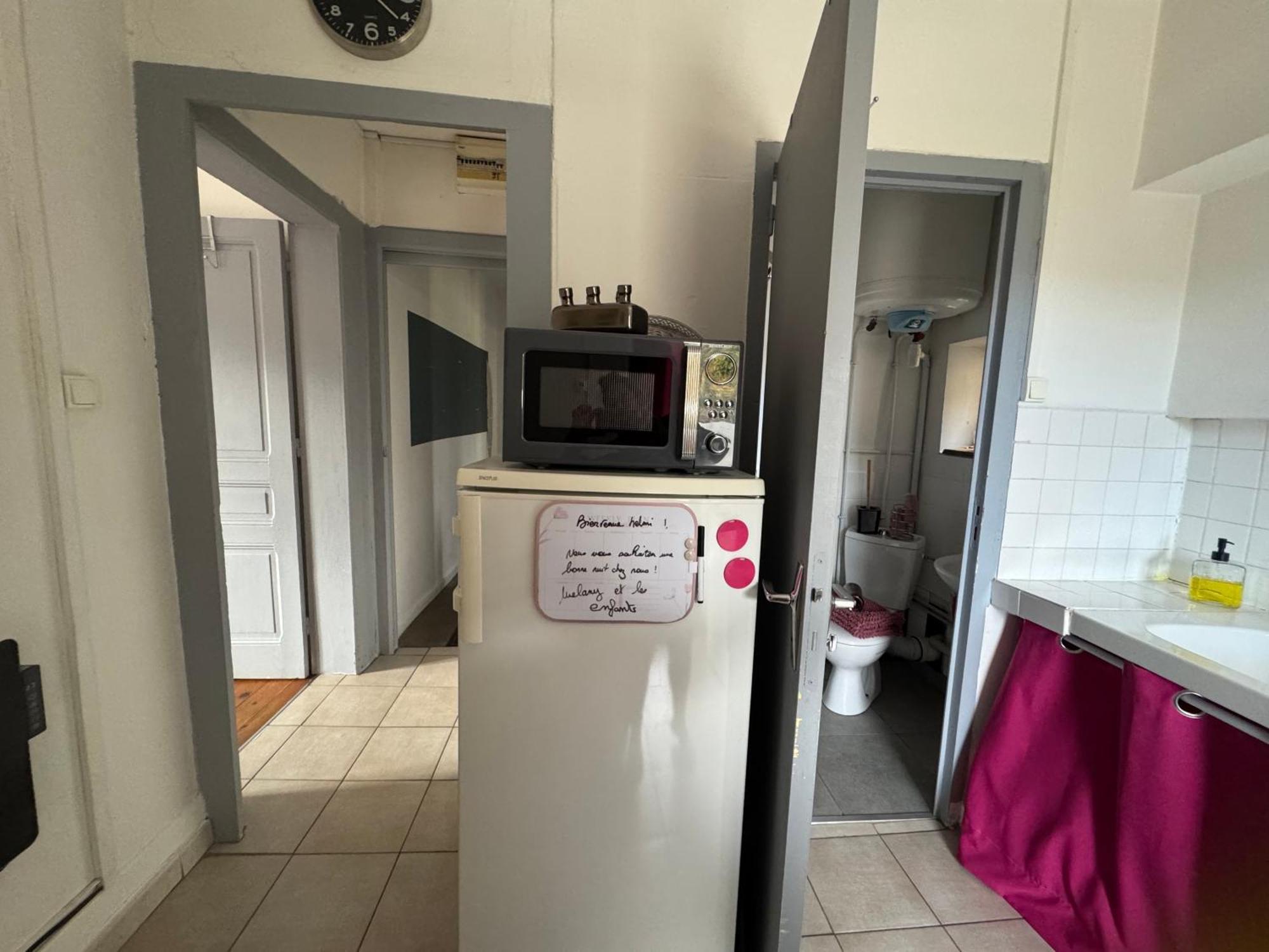 Apartment La Viarhona A Brégnier-Cordon Eksteriør billede