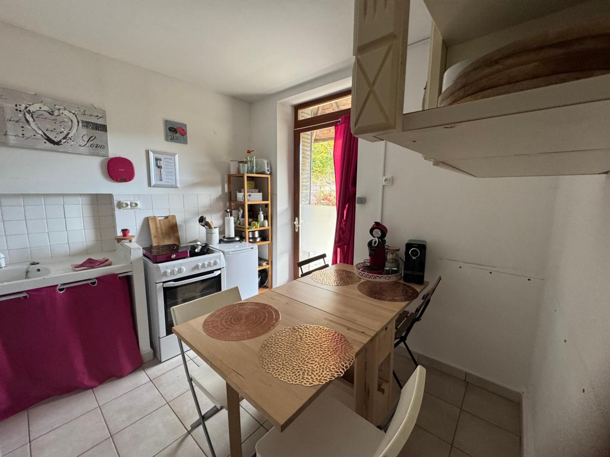 Apartment La Viarhona A Brégnier-Cordon Eksteriør billede