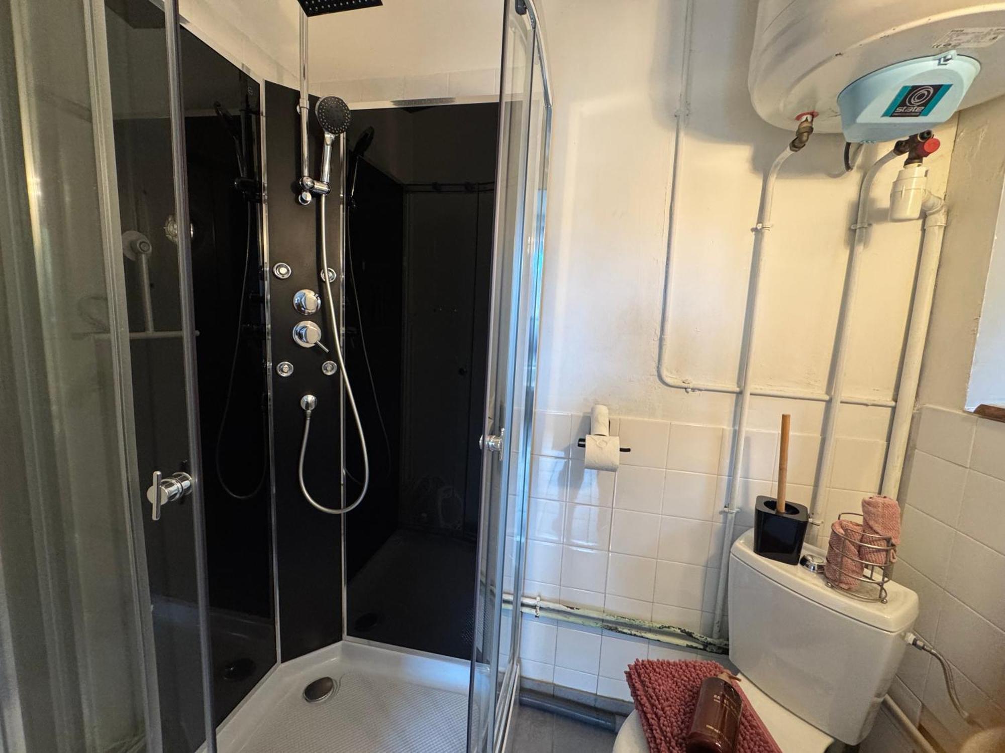 Apartment La Viarhona A Brégnier-Cordon Eksteriør billede