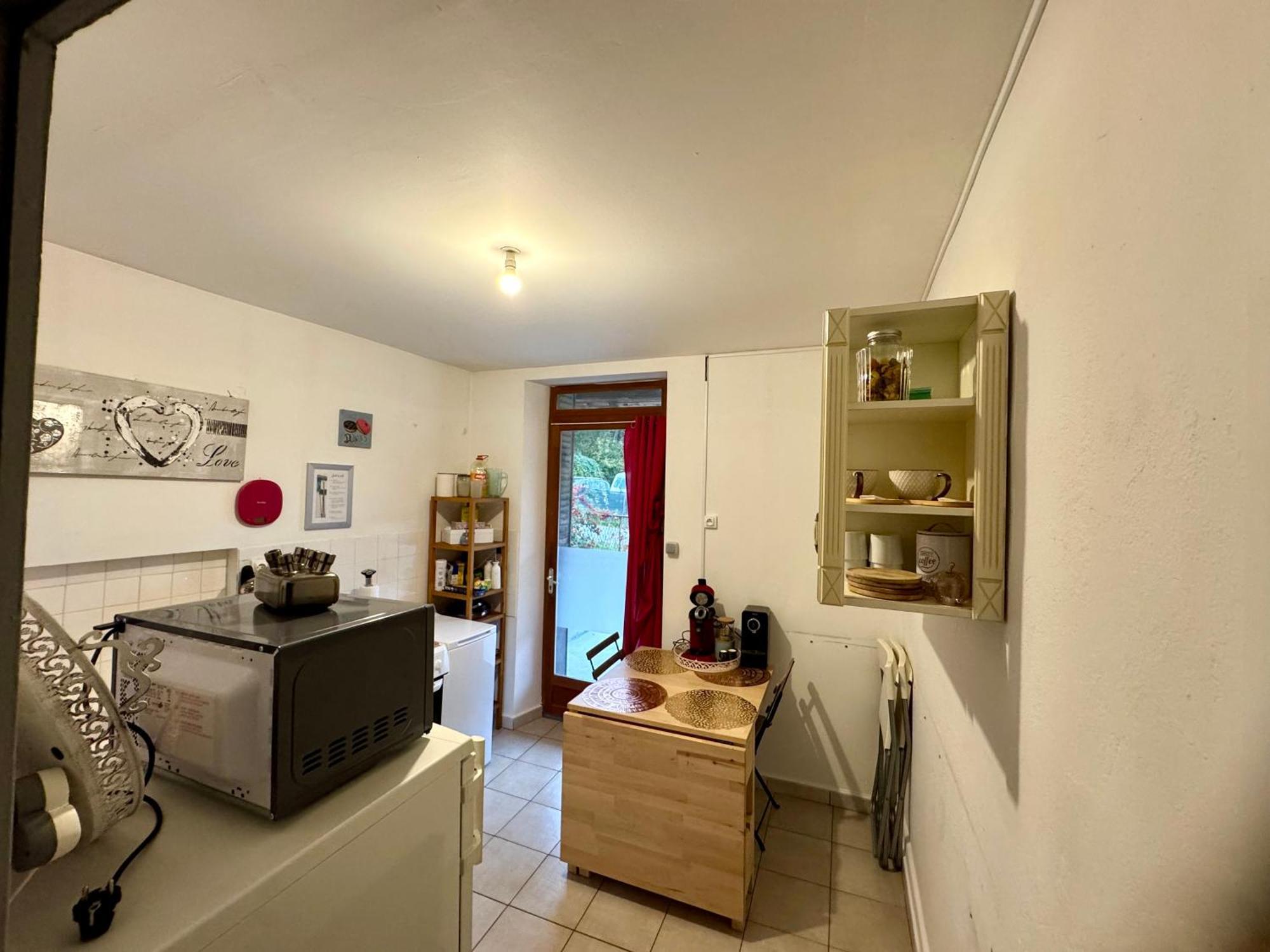 Apartment La Viarhona A Brégnier-Cordon Eksteriør billede